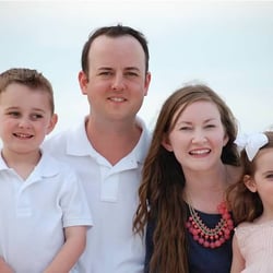 Kyle S. Coffin, DDS - Dr. Coffin's family
