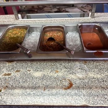 Pancho's Tacos - Salsa Bar - Mexican Near Me - Santa Monica, California Pancho's Tacos - Salsa Bar - Mexican Near Me - Santa Monica, California