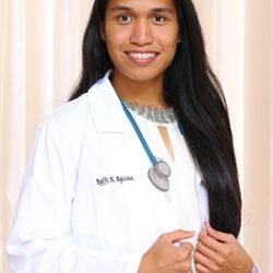 Eden IV - Raffi, Nurse Practitioner