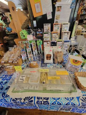 Harman's Cheese & Country Store by null