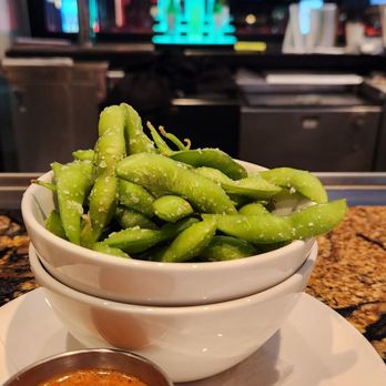 Kona Grill - San Antonio at North Star - Sushi Bars Near Me - San Antonio, Texas