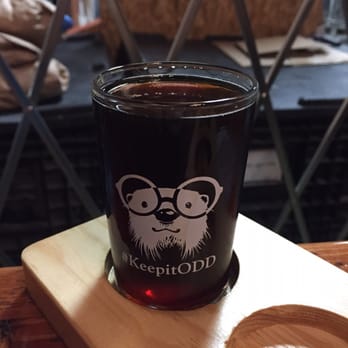 Odd Otter Brewing - Sans titre - Breweries Near Me - Tacoma, Washington