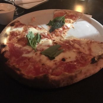 Bricco - Margherita Pizza -An Authentic Taste of Italy DELICIOUS !!!!! Only available on the weekends. Not on the regular menu @ Bricco - Italian Near Me - Boston, Massachusetts Bricco - Margherita Pizza -An Authentic Taste of Italy DELICIOUS !!!!! Only available on the weekends. Not on the regular menu @ Bricco - Italian Near Me - Boston, Massachusetts