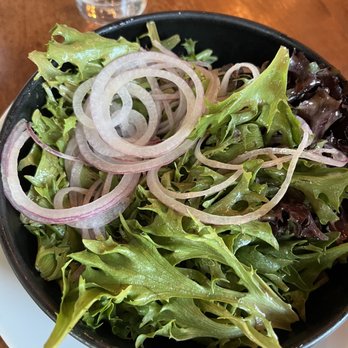 Old Post Tavern - Garden salad - Bars Near Me - Fairfield, Connecticut Old Post Tavern - Garden salad - Bars Near Me - Fairfield, Connecticut