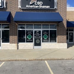 CBD American Shaman - Menomonee Falls