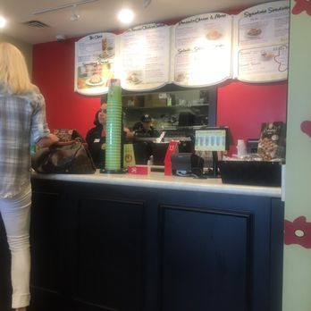 Chicken Salad Chick - Salad Near Me - Kennesaw, Georgia