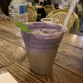 Outro - Taro Outro - Cafes Near Me - New York, New York