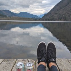 Sasquatch Provincial Park