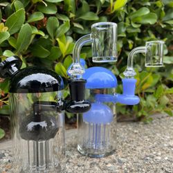 Funky Shack - A wide selection of all your glass needs