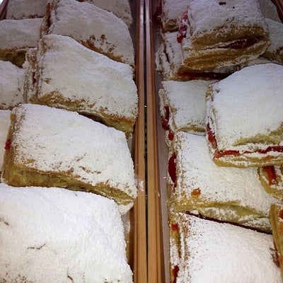 Reposteria Nitin by null