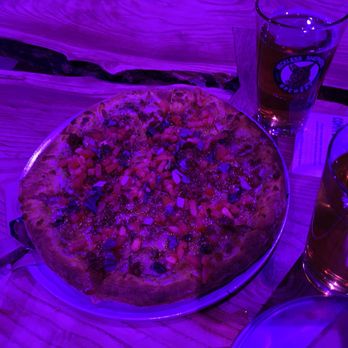Frisco Taphouse - Pizza Fundido - Bars Near Me - Columbia, Maryland