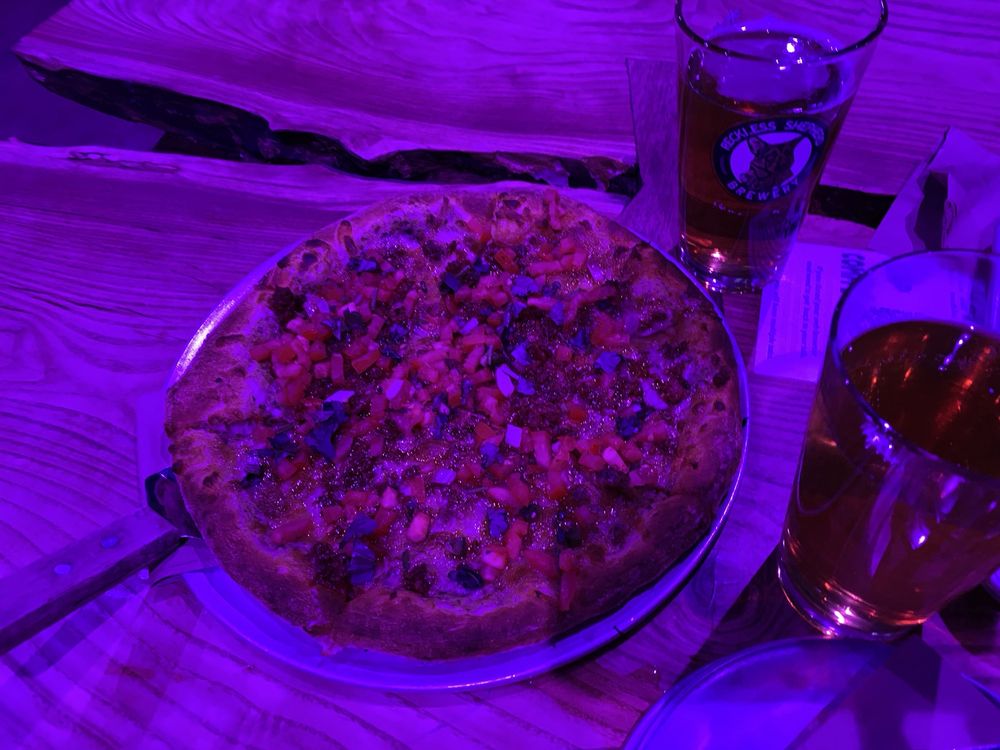 Frisco Taphouse