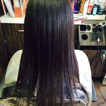 Debby Yang Hair Studio - Japanese Straigtening - Hair Stylists Near Me - Irvine, California