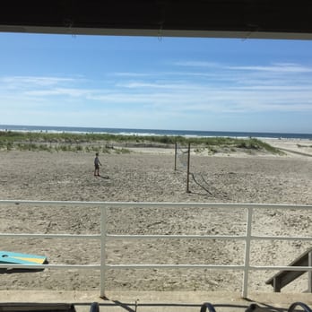 Paradise Ocean Resort - View from room 102 - Resorts Near Me - Wildwood Crest, New Jersey Paradise Ocean Resort - View from room 102 - Resorts Near Me - Wildwood Crest, New Jersey