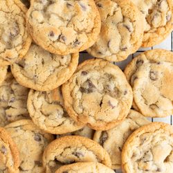 The Velvet Crumb
