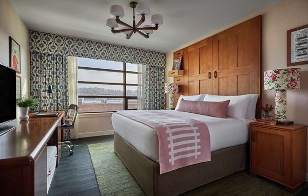 Graduate by Hilton Bloomington by null