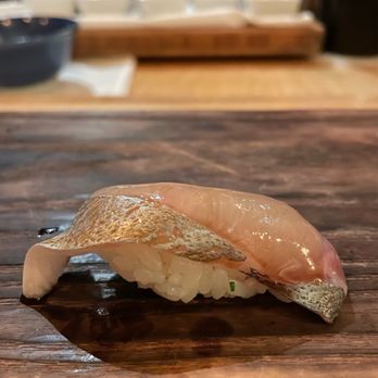 Nimblefish - Sushi Bars Near Me - Portland, Oregon