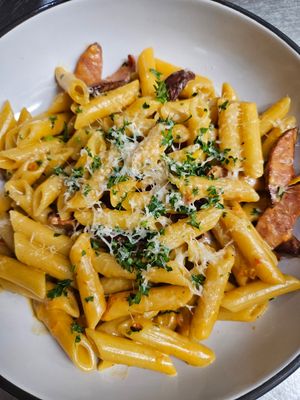 Explorers Bistro by null