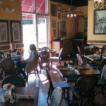 Cafe Monte - French Near Me - Charlotte, North Carolina