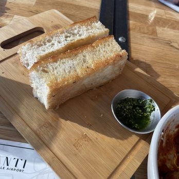 Volanti - Bread - Cocktail Bars Near Me - Scottsdale, Arizona Volanti - Bread - Cocktail Bars Near Me - Scottsdale, Arizona