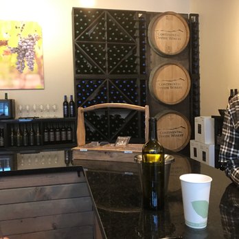 Continental Divide Winery - Wineries Near Me - Breckenridge, Colorado