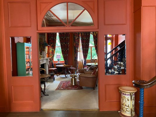 Portobello Hotel | A Curious Group of Hotels by null