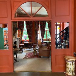 Portobello Hotel - Lobby