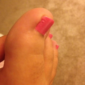 Color Nails - :/ thanks Color Nails - Nail Salons Near Me - Northridge, California