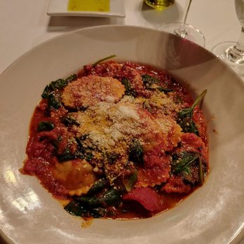 Gianmarco's Restaurant - Wild Mushroom Ravioli - Italian Near Me - Birmingham, Alabama Gianmarco's Restaurant - Wild Mushroom Ravioli - Italian Near Me - Birmingham, Alabama