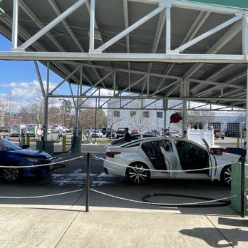 Wash Your Way RVA - Car Wash Near Me - Glen Allen, Virginia