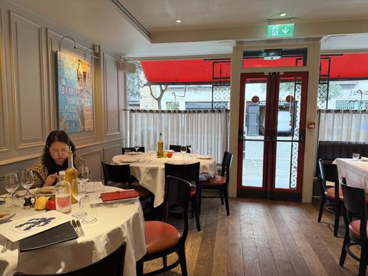 La Petite Maison (LPM) London by null