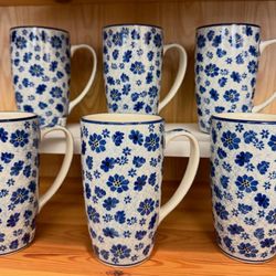 Out of the Blue Polish Pottery & Gifts