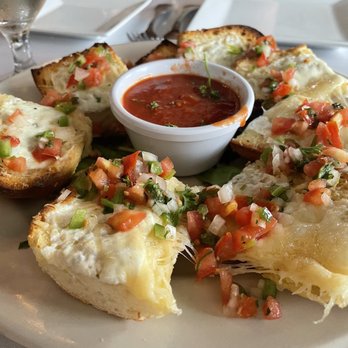 Theresa's South - Garlic bread - Italian Near Me - Bay Head, New Jersey Theresa's South - Garlic bread - Italian Near Me - Bay Head, New Jersey