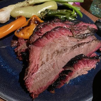 Renata's Hearth - Smoked Wagyu Brisket, served with tortillas and 3 sauces - Latin American Near Me - Phoenix, Arizona Renata's Hearth - Smoked Wagyu Brisket, served with tortillas and 3 sauces - Latin American Near Me - Phoenix, Arizona