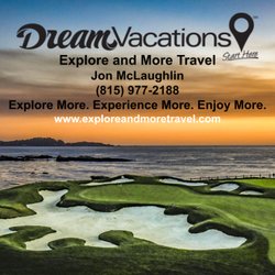 Explore and More Travel - Dream Vacations