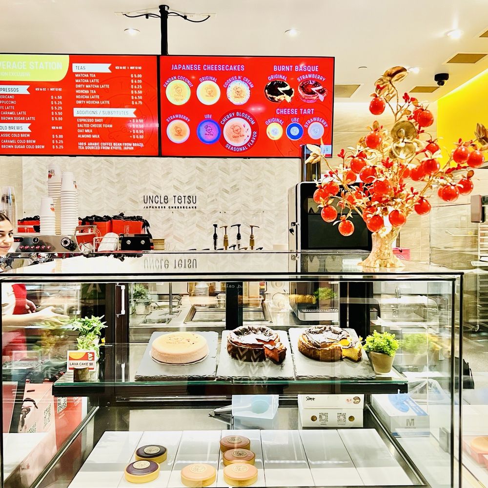 Uncle Tetsu - Bakeries Near Me - Rosemead, California Uncle Tetsu - Bakeries Near Me - Rosemead, California