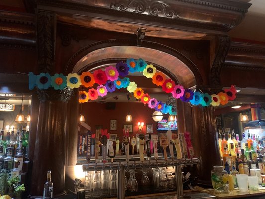 Lark Restaurant & Bar by null