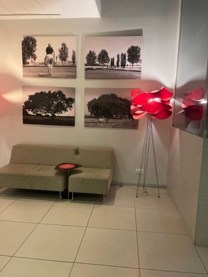 Hotel Moov Évora by null