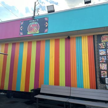 Tacos Don Perez - Food Trucks Near Me - Silver Spring, Maryland Tacos Don Perez - Food Trucks Near Me - Silver Spring, Maryland