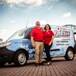 Oxi Fresh Carpet Cleaning - Oxi Fresh is locally owned and operated and is proud to serve Ooltewah, Collegedale, and surrounding areas.