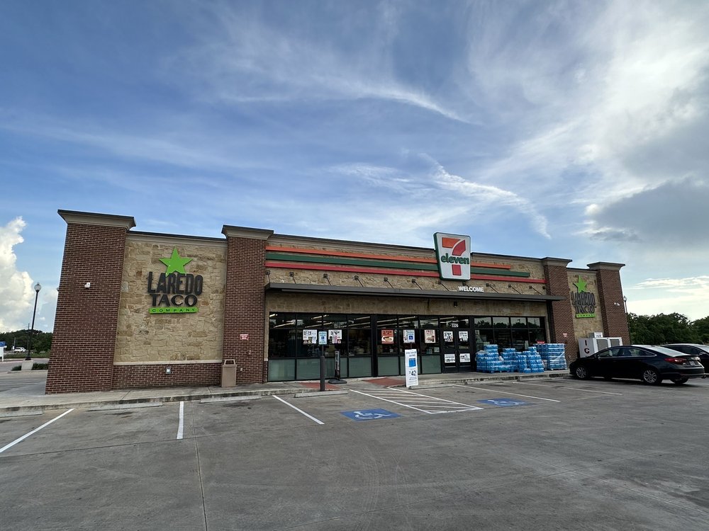 7-Eleven Logo