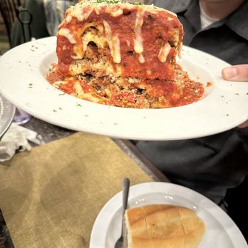 Main St Pizza Company - Main St. Lasagna - Pizza Near Me - Batavia, New York Main St Pizza Company - Main St. Lasagna - Pizza Near Me - Batavia, New York