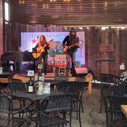 Live music