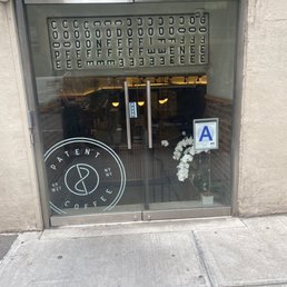Just the closed door. It's 2:30 Just the closed door. It's 2:30