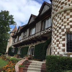 Manoir de Beaumarchais