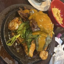 My El Comal