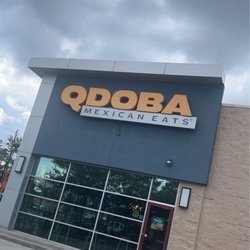 QDOBA Mexican Eats