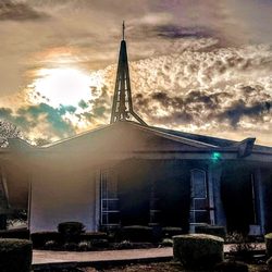 St Augustine Catholic Church