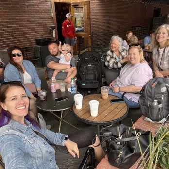 The Mill Coffee &Tea - Coffee & Tea Near Me - Lincoln, Nebraska