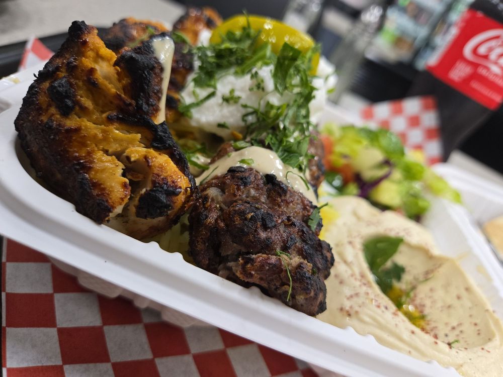 Jejes & Mejana Mediterranean